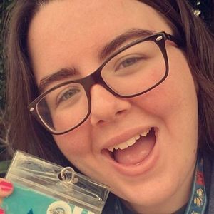 Meet your Posher, Gracie